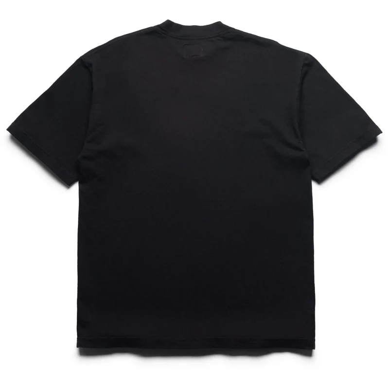 Politics Toy Tee - Black
