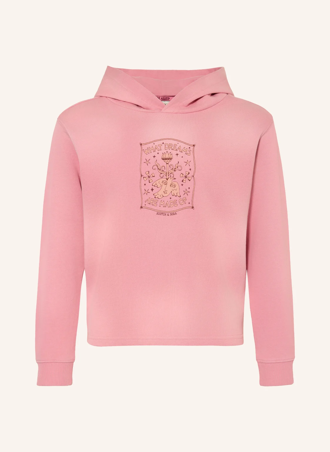 SCOTCH & SODA Hoodie