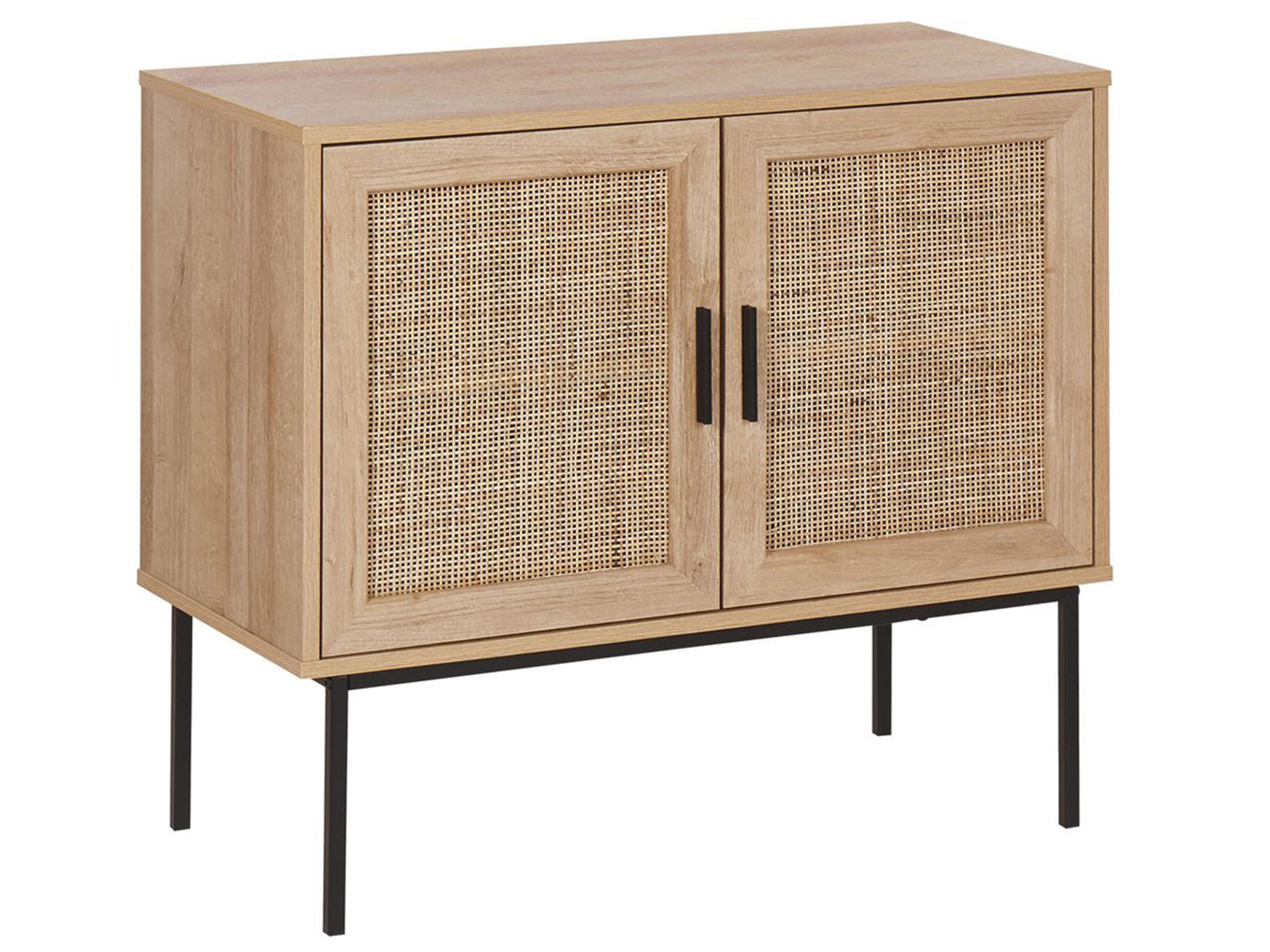 Cabinet PASCO Light Brown
