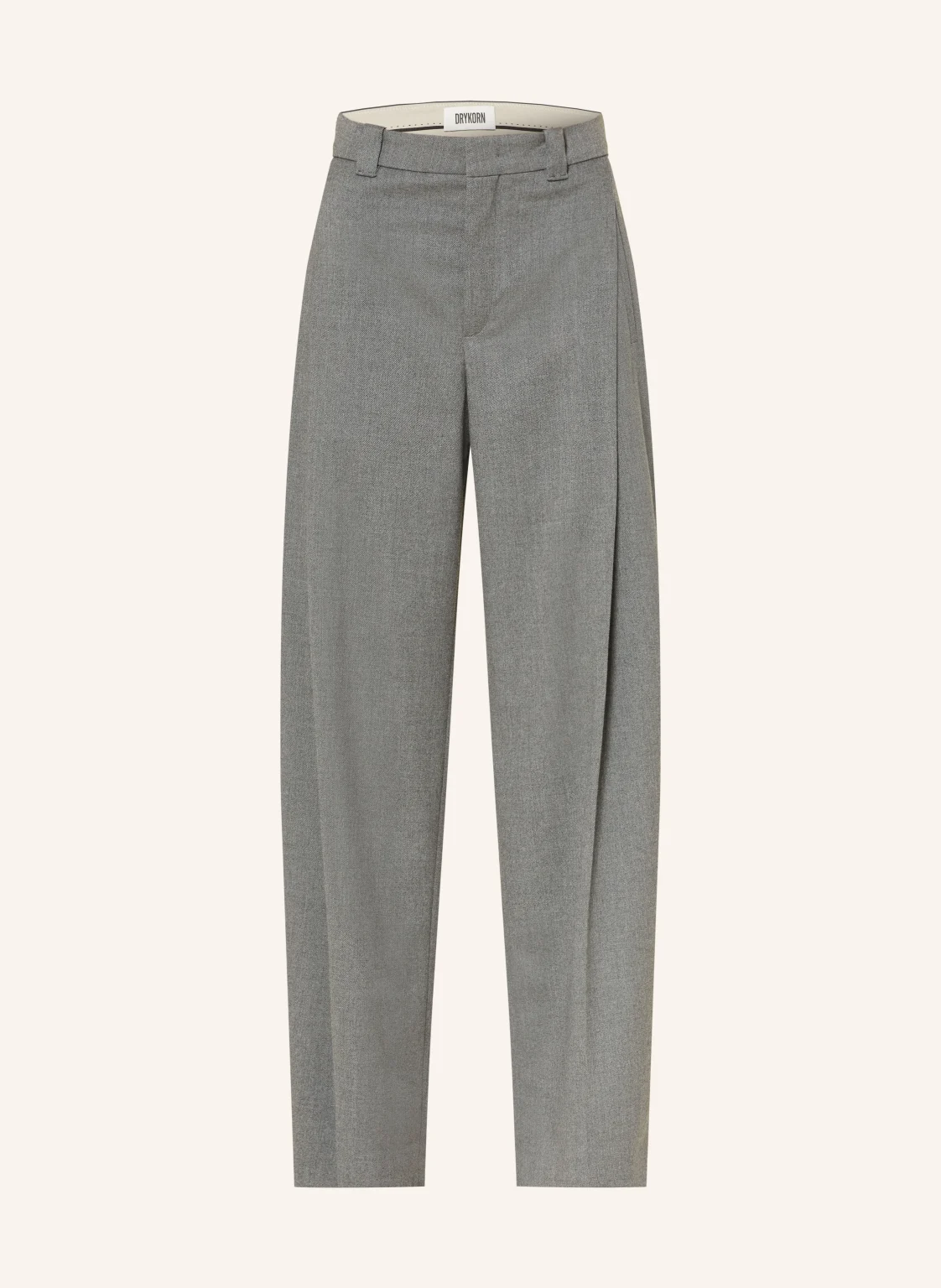 DRYKORN Marlenehose UNPACK