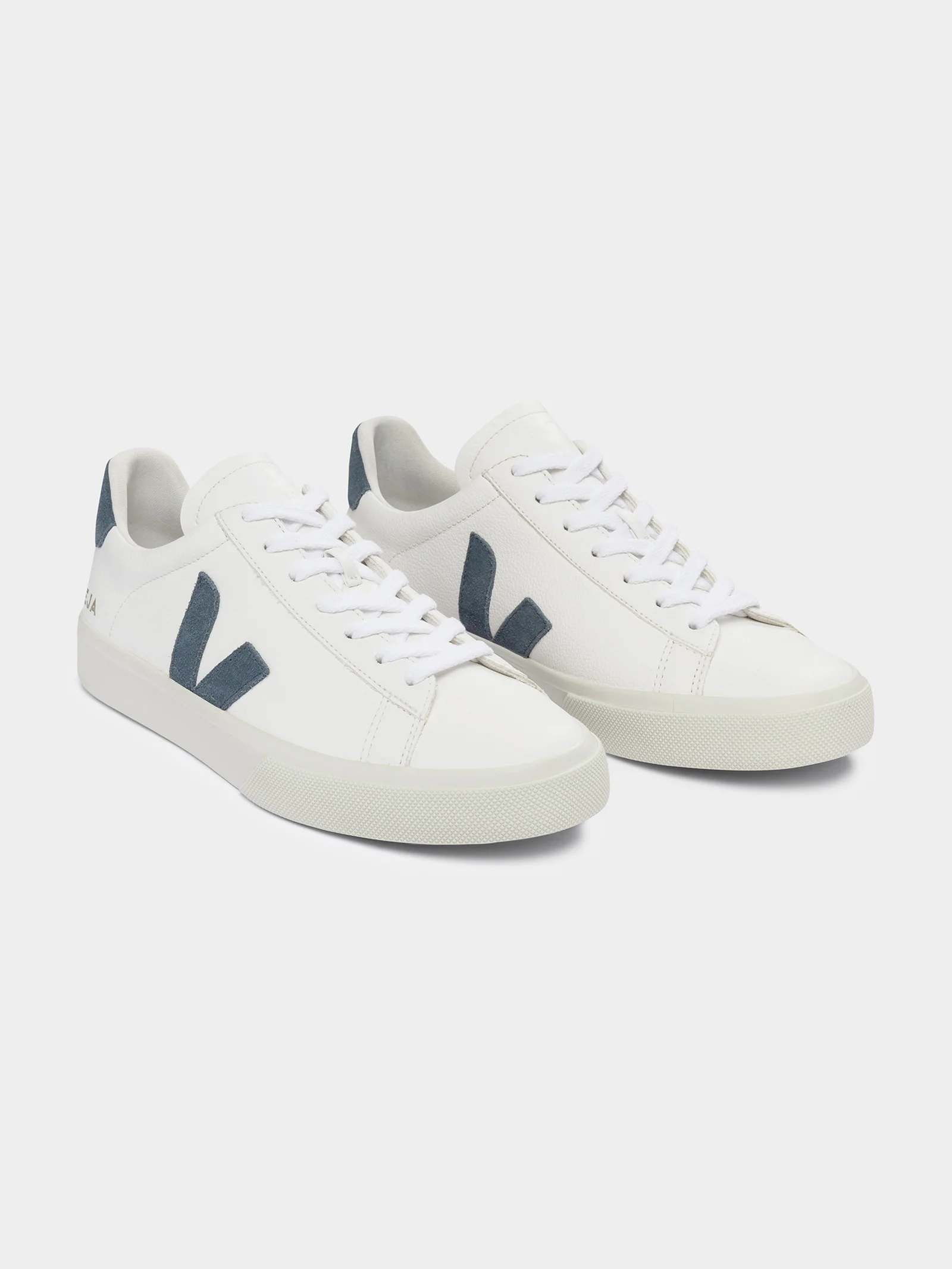 Unisex Campo Chromefree Sneakers