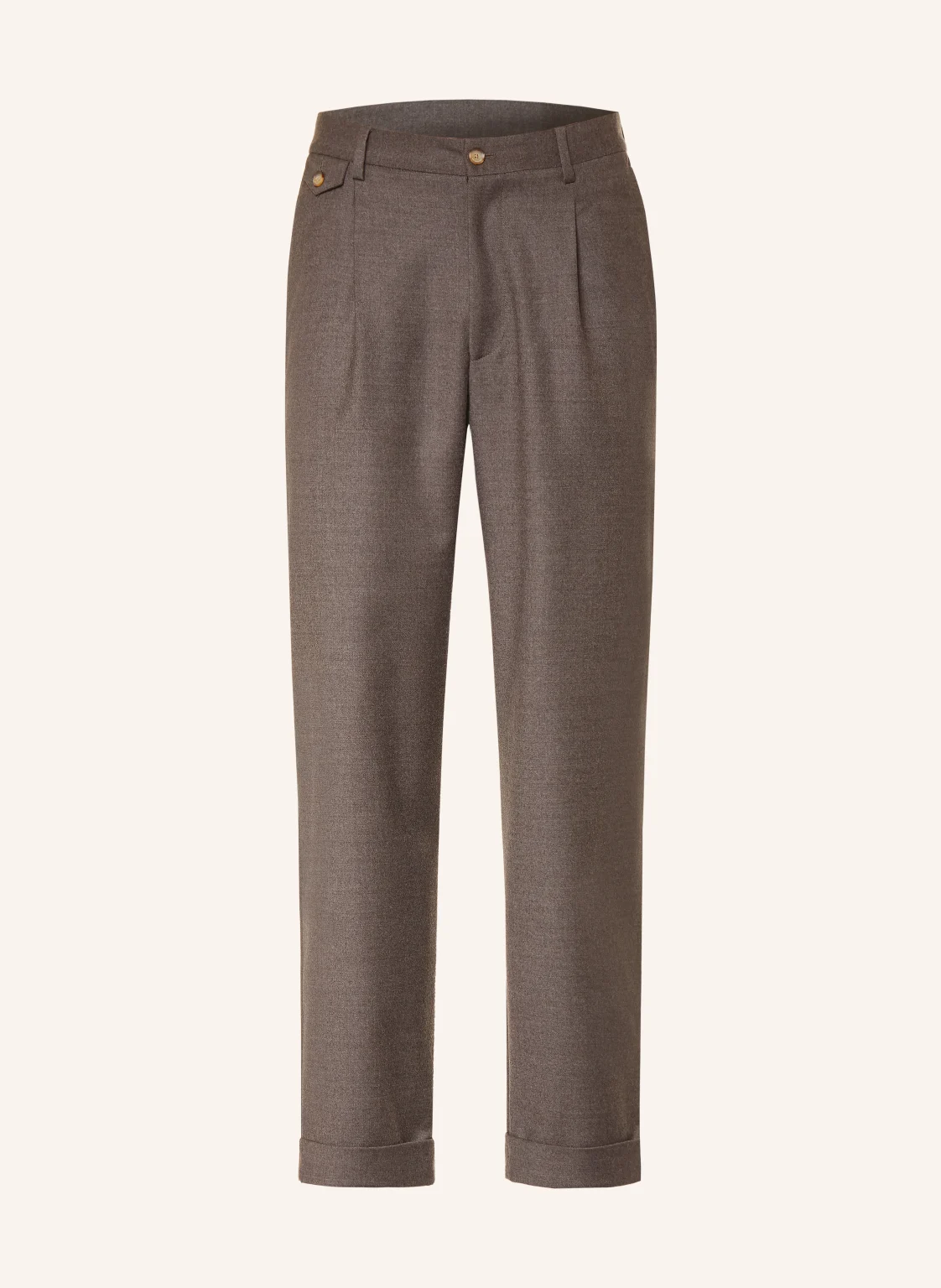 BALDESSARINI Chino Slim Fit