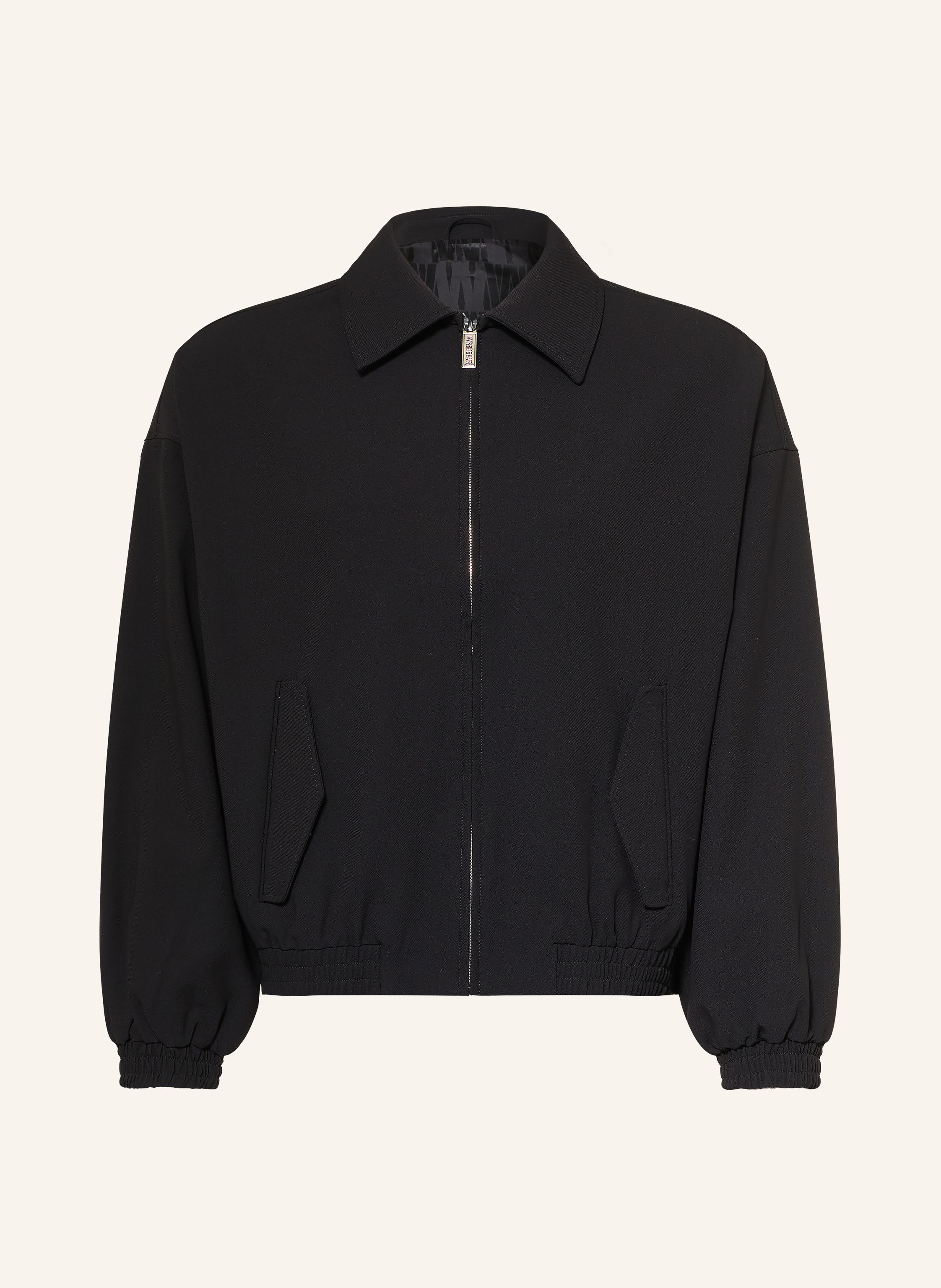 WRSTBHVR Blouson HARU