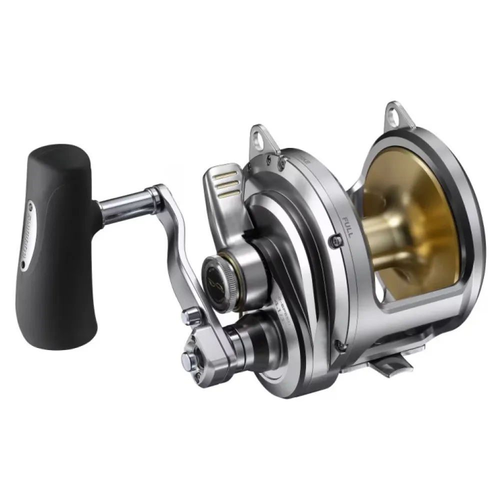 Shimano Fishing Talica II A RH Trolling Reel