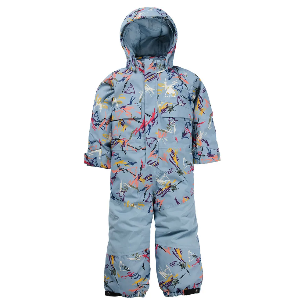 Burton 2L One Piece suit