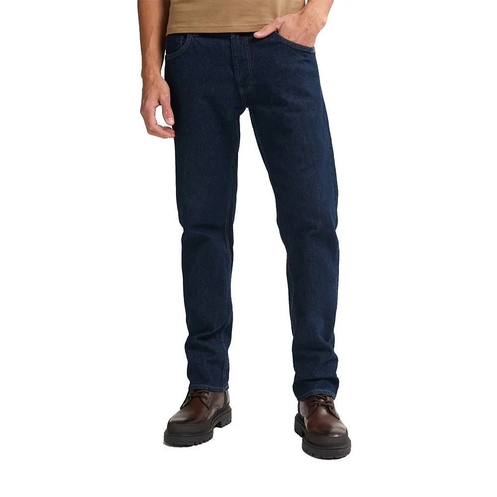 Petrol Industries Starling Classic Straight Fit jeans