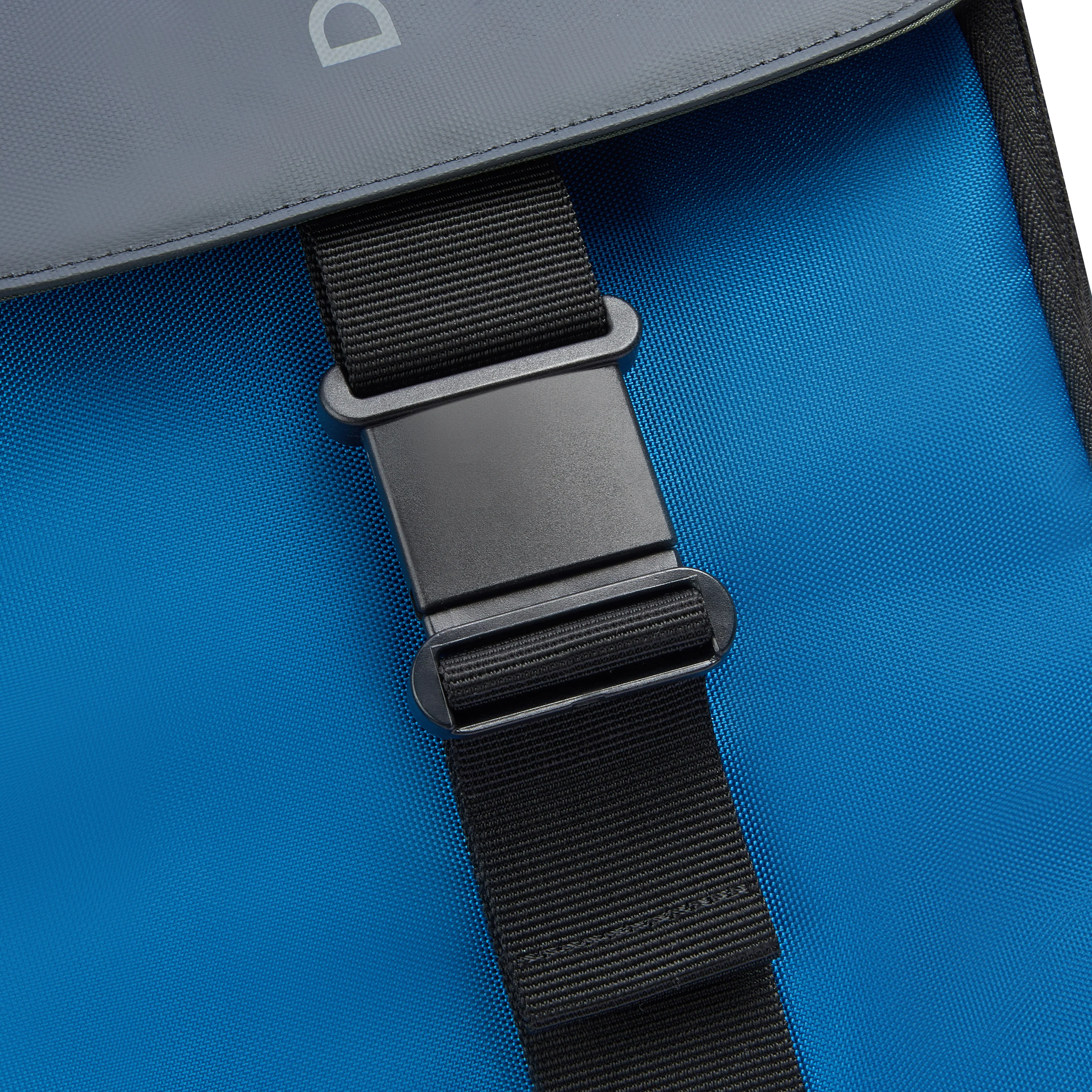 SECURFLAP - Sac à Dos (Protection PC 16)