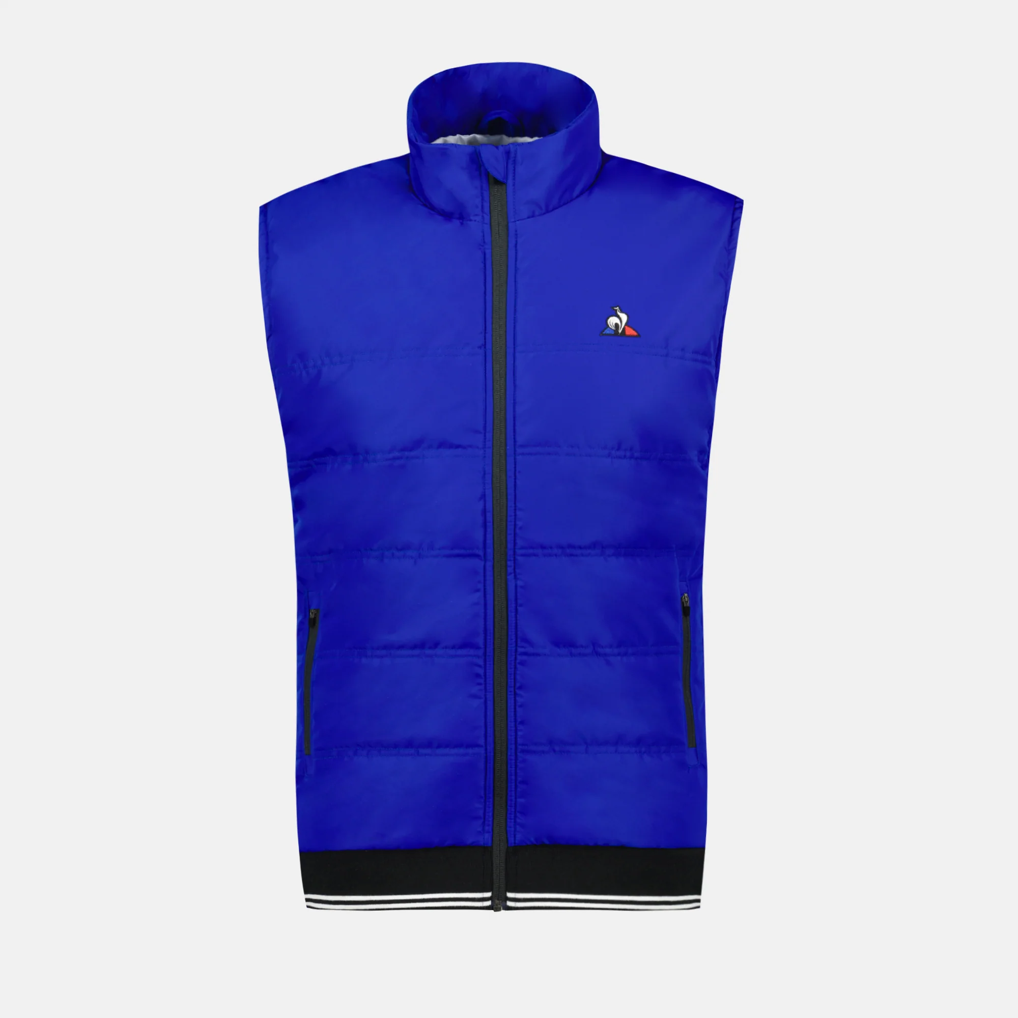 2310901-SPE Doudoune SL bleu electro | Doudoune sans manche Homme