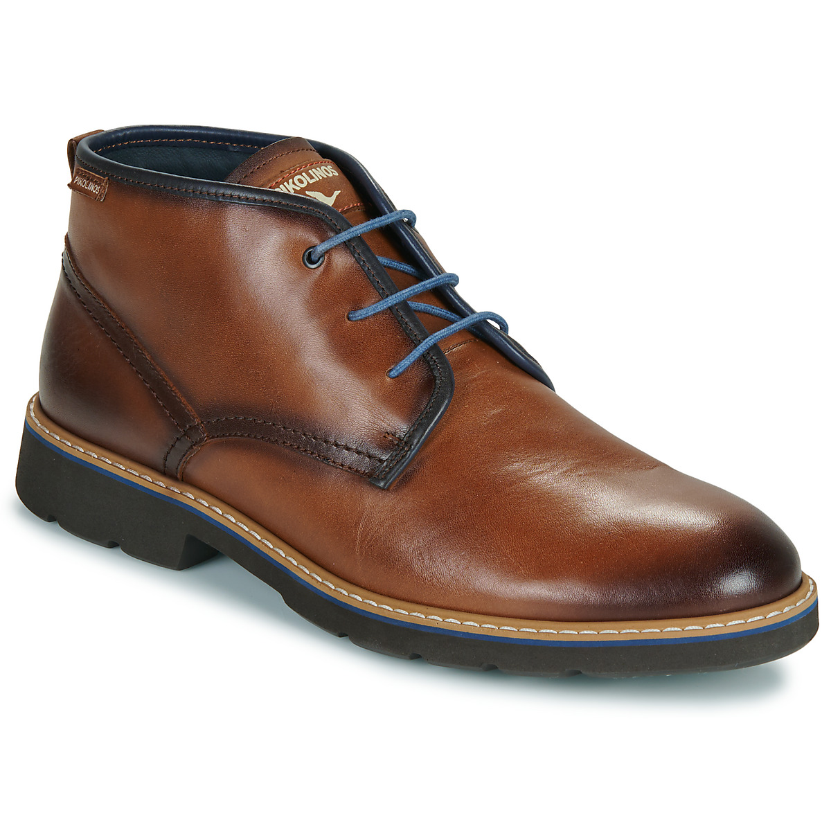 Pikolinos - ALARCON M7D - Cognac