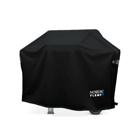 Housse Premium barbecue gaz L 115 cm - Nordic Flame