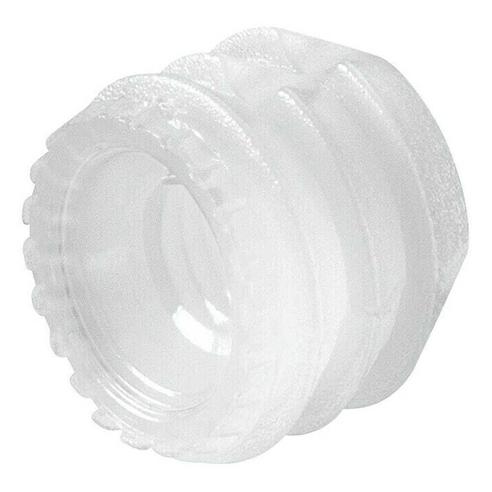 MUFF HÄFELE M6 13MM PLAST