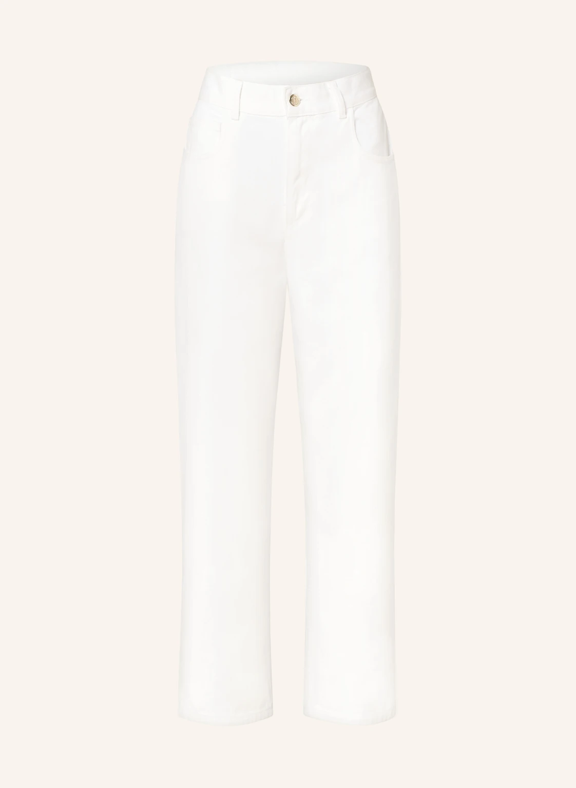 MONCLER 7/8-Jeans