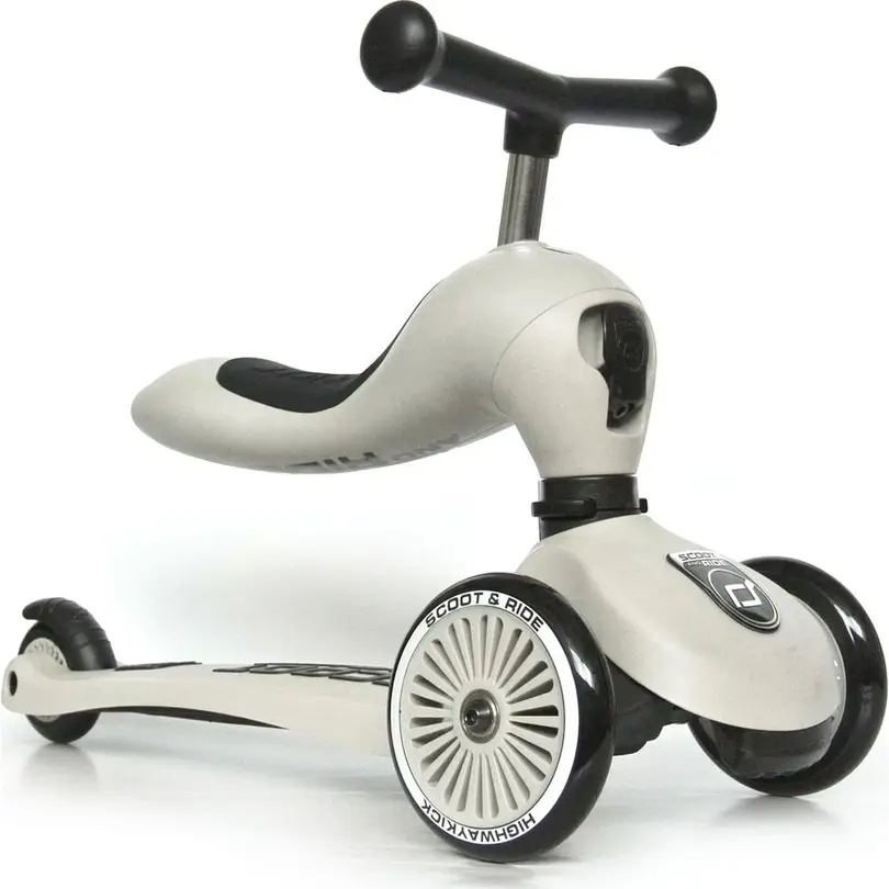 Scooter Highwaykick 1