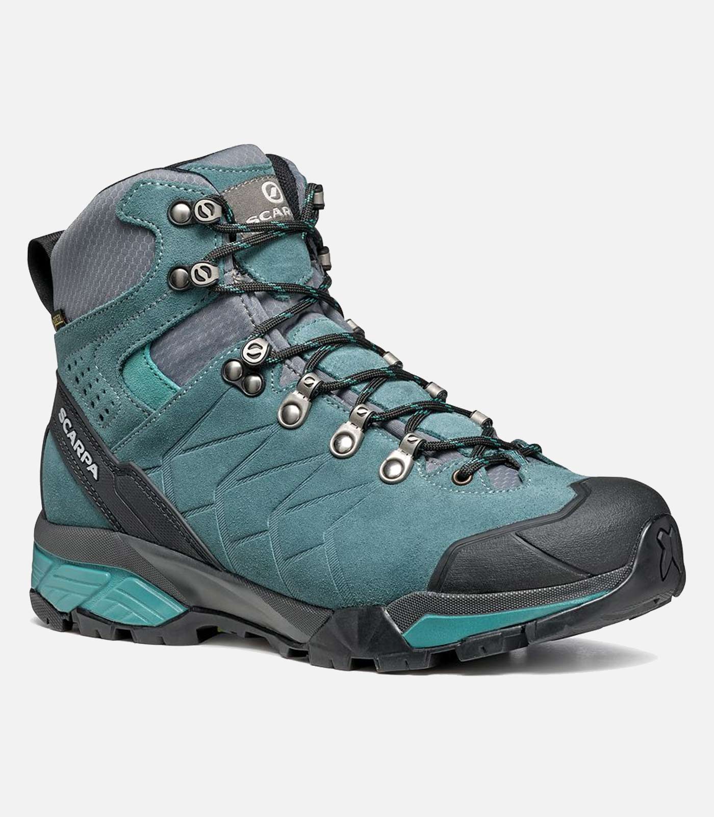 ZG TREK GTX Wmn