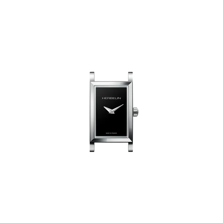 ANTARÈS – RECTANGLE – NOIR