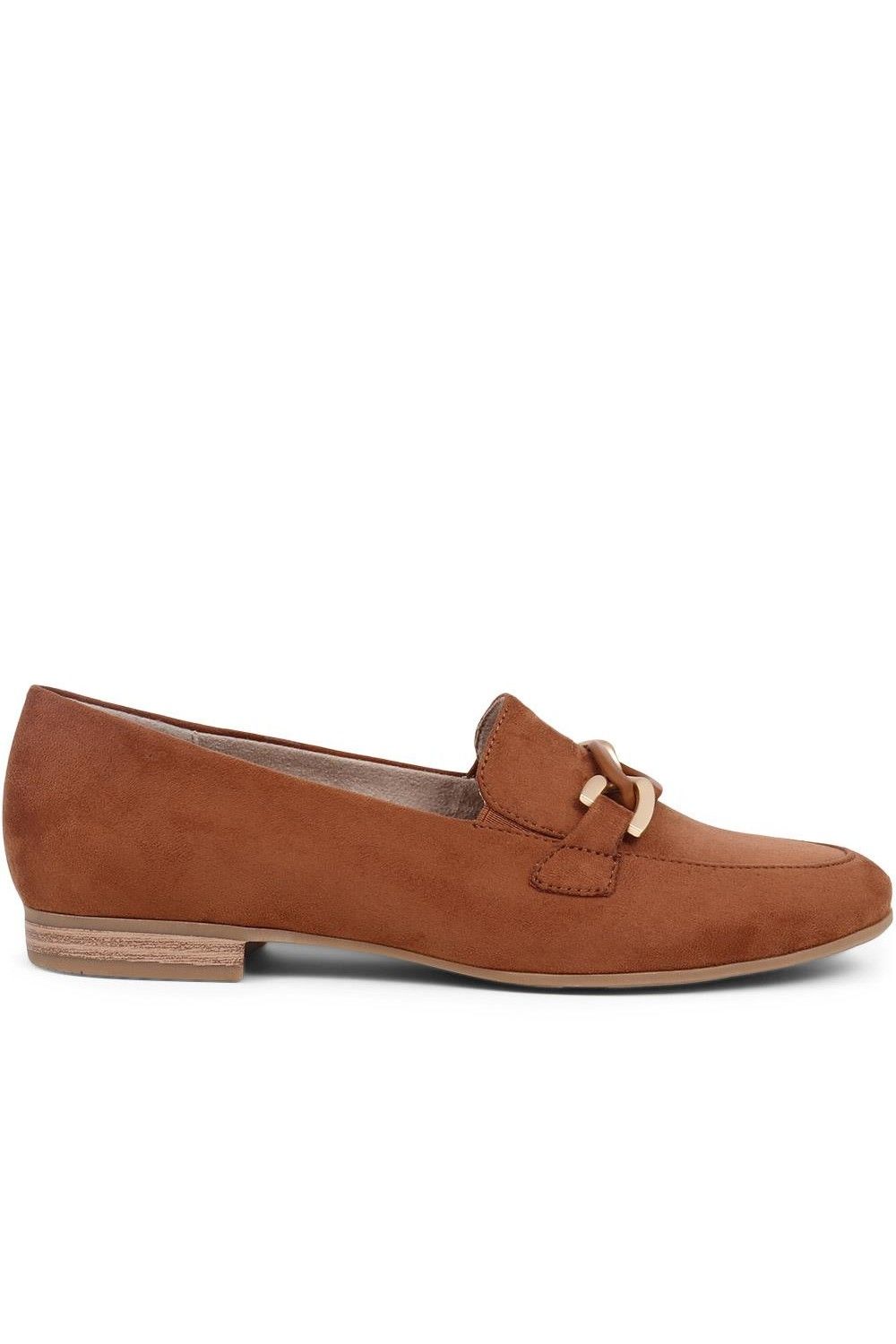 Pavers Smart Slip On Loafers