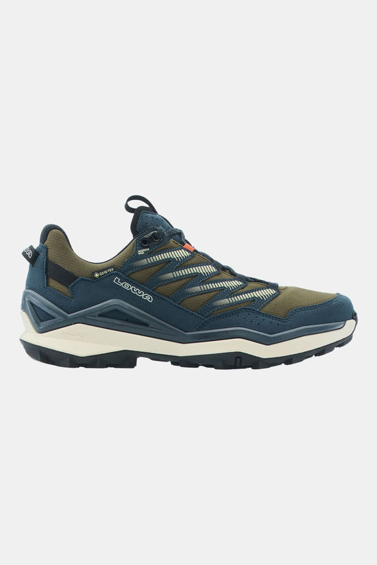 Lowa Maddox Pro Gore-Tex Lo Wandelschoen