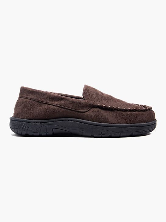 Moccasin