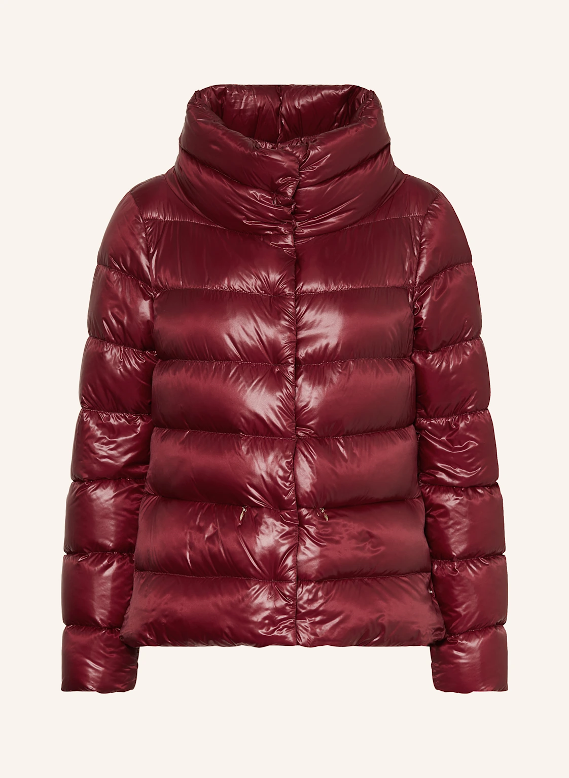 HERNO Daunenjacke