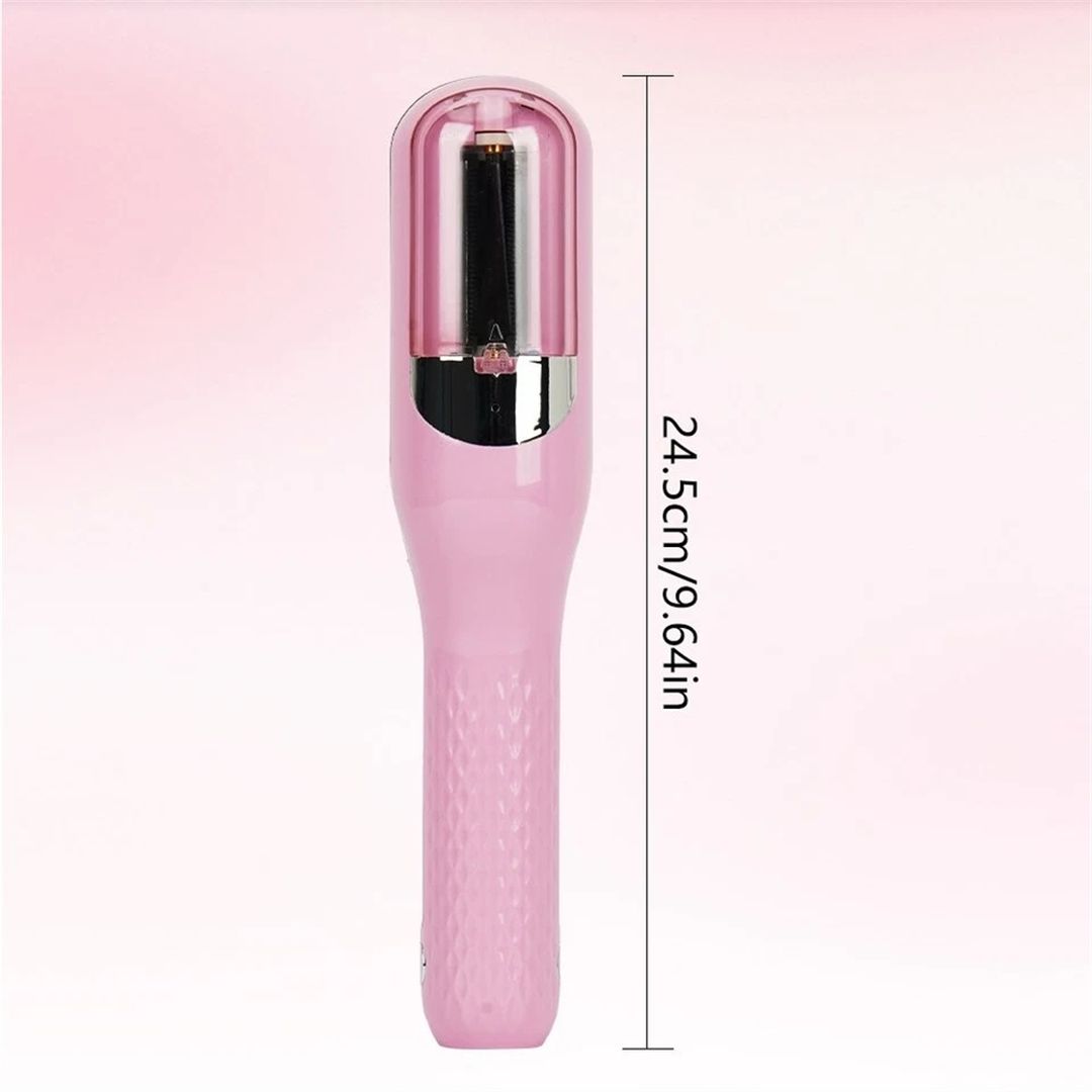 Nordara Hair Split Ends Trimmer Cordless Safely Preserve Long Beautiful Hair