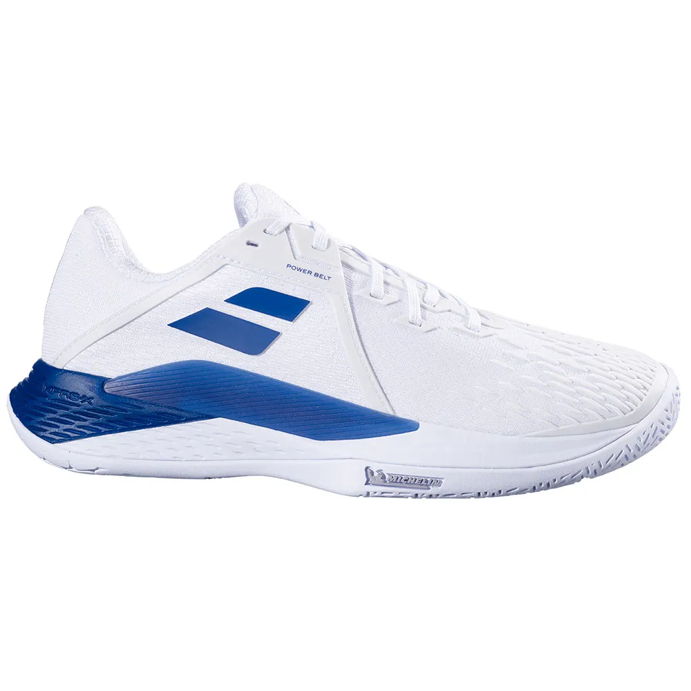 Babolat Propulse fury 3 all court shoes