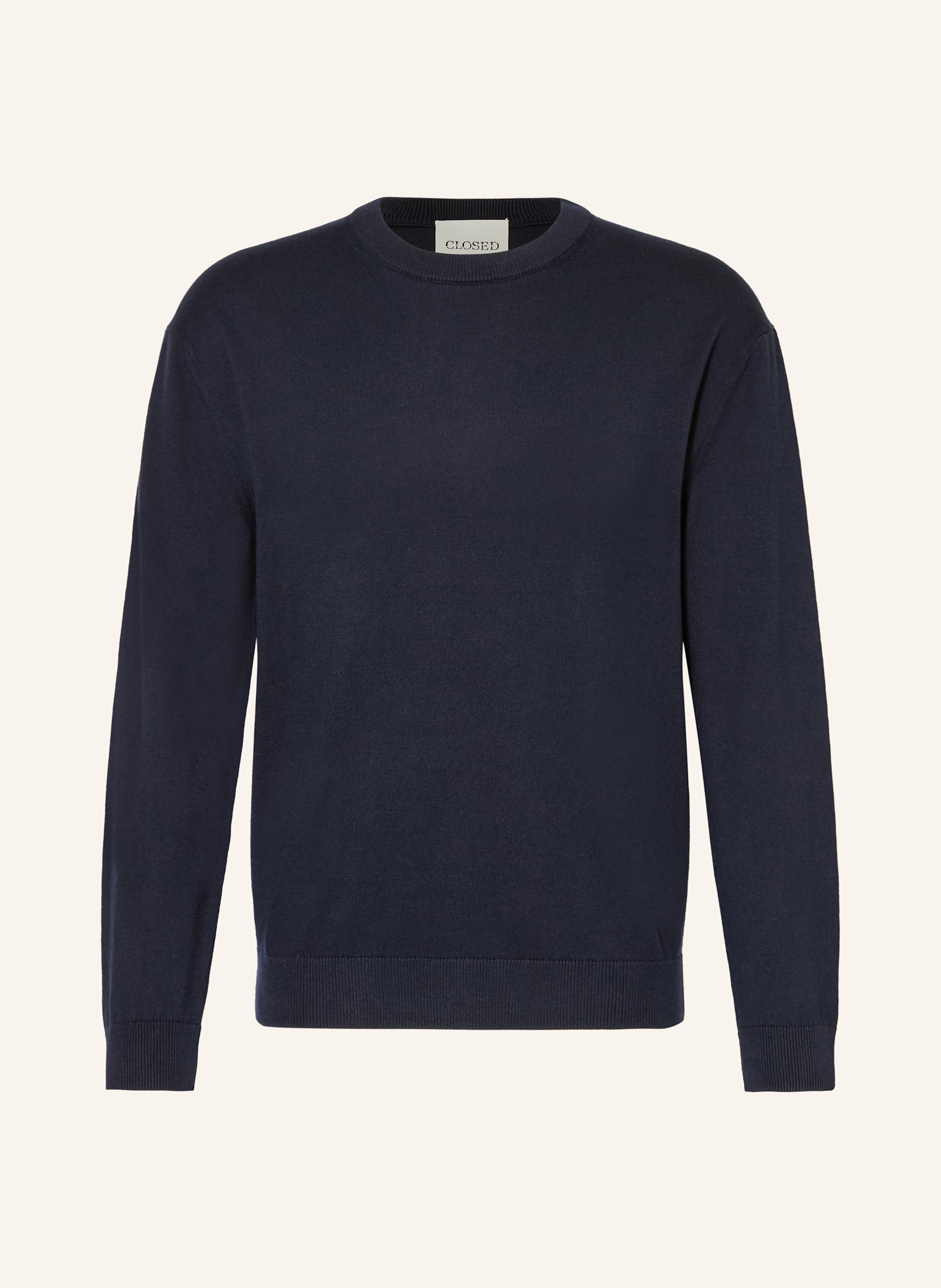 CLOSED Pullover