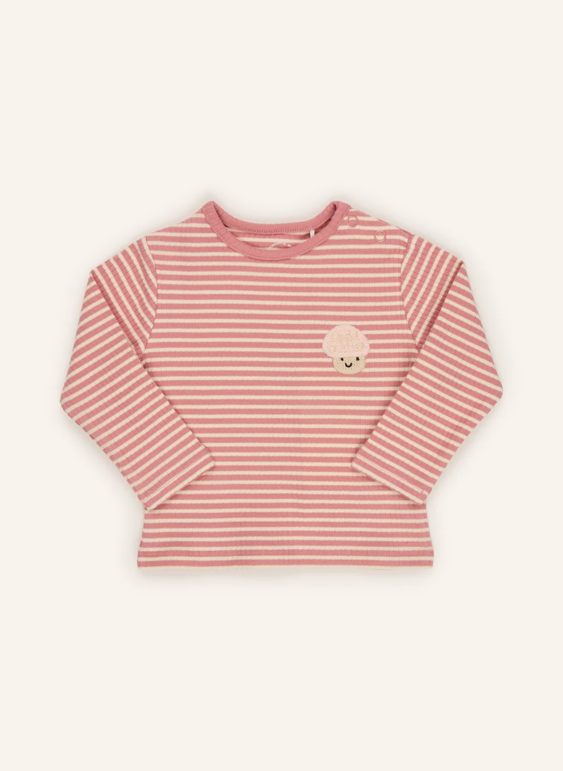 s.Oliver RED Longsleeve