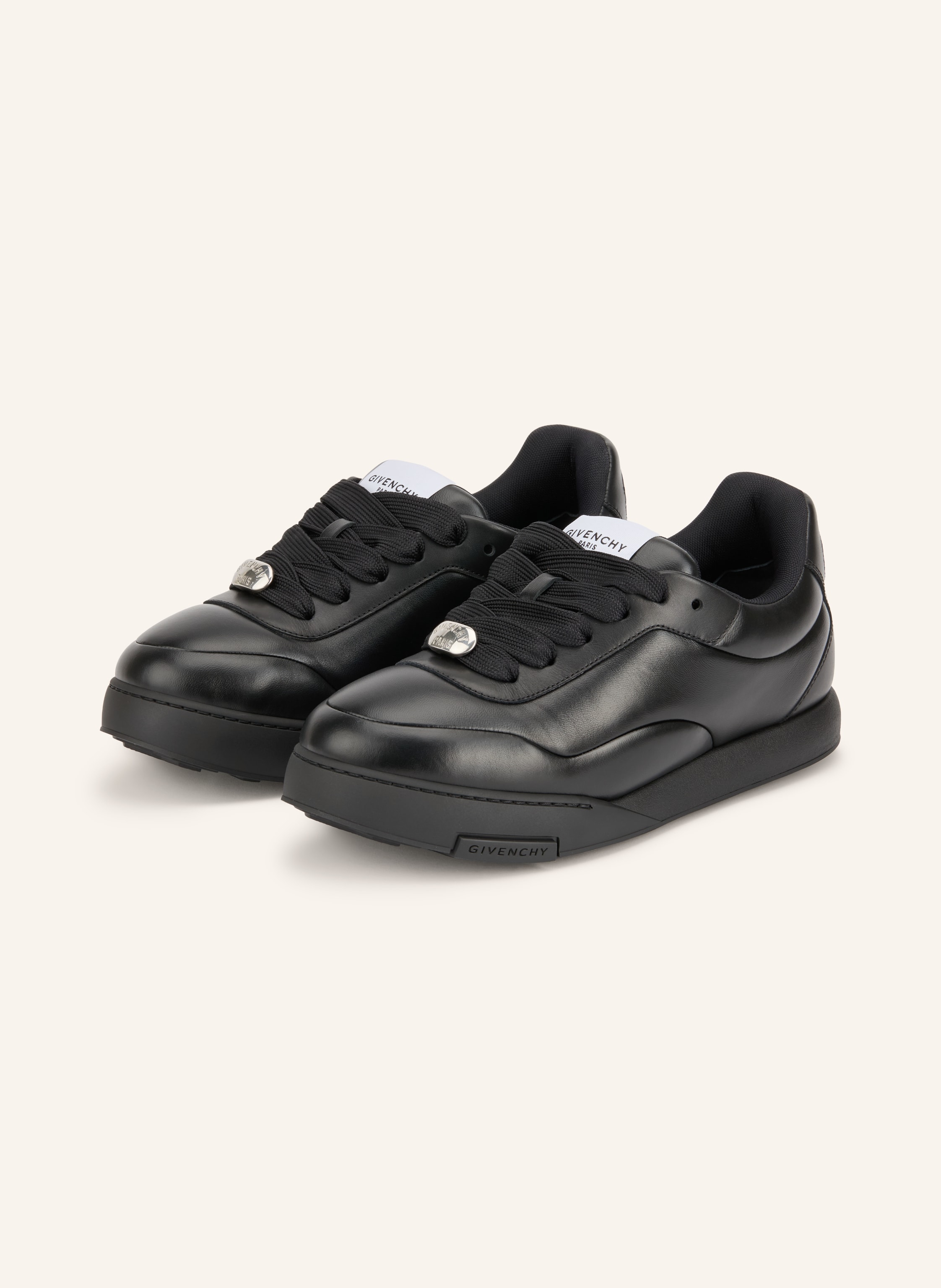 GIVENCHY Sneaker PUFFY YARD