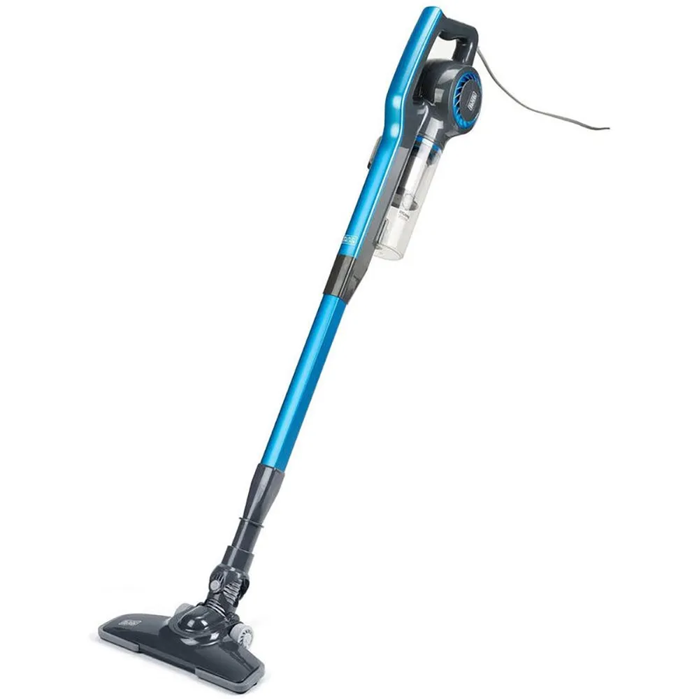 Black & Decker BXVMS600E vacuum cleaner
