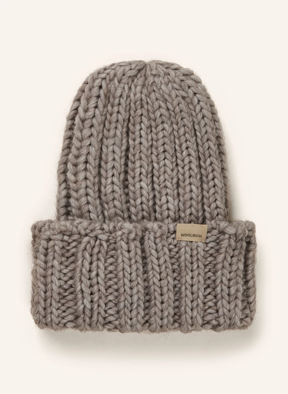 WOOLRICH Mütze