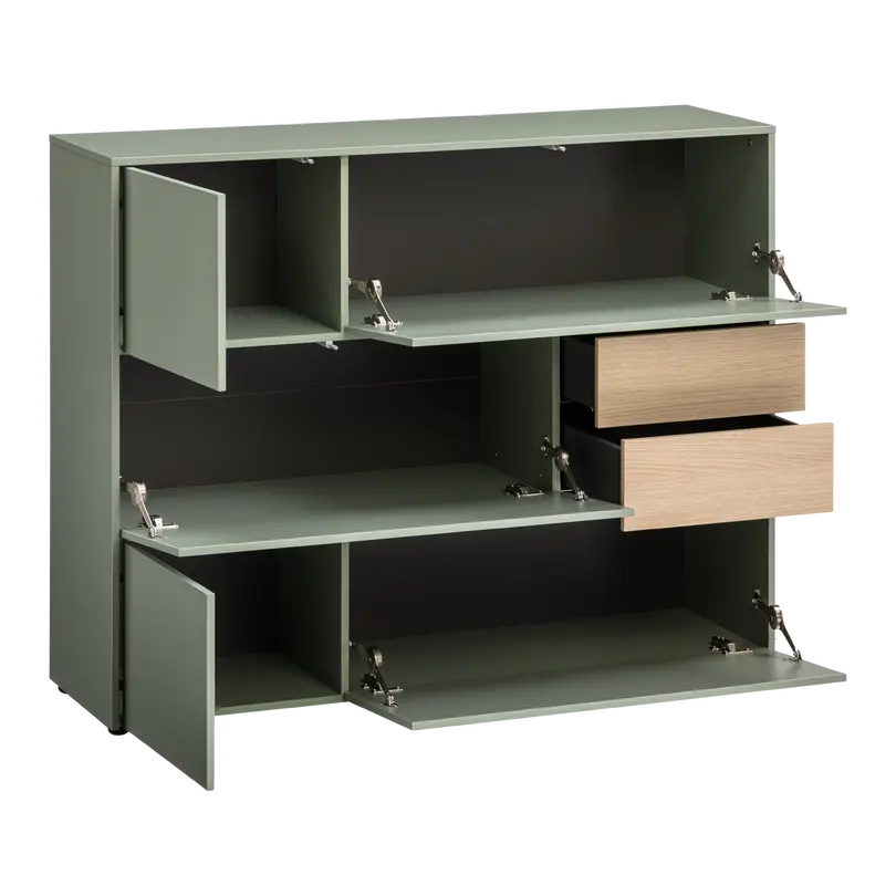 Highboard Naomi