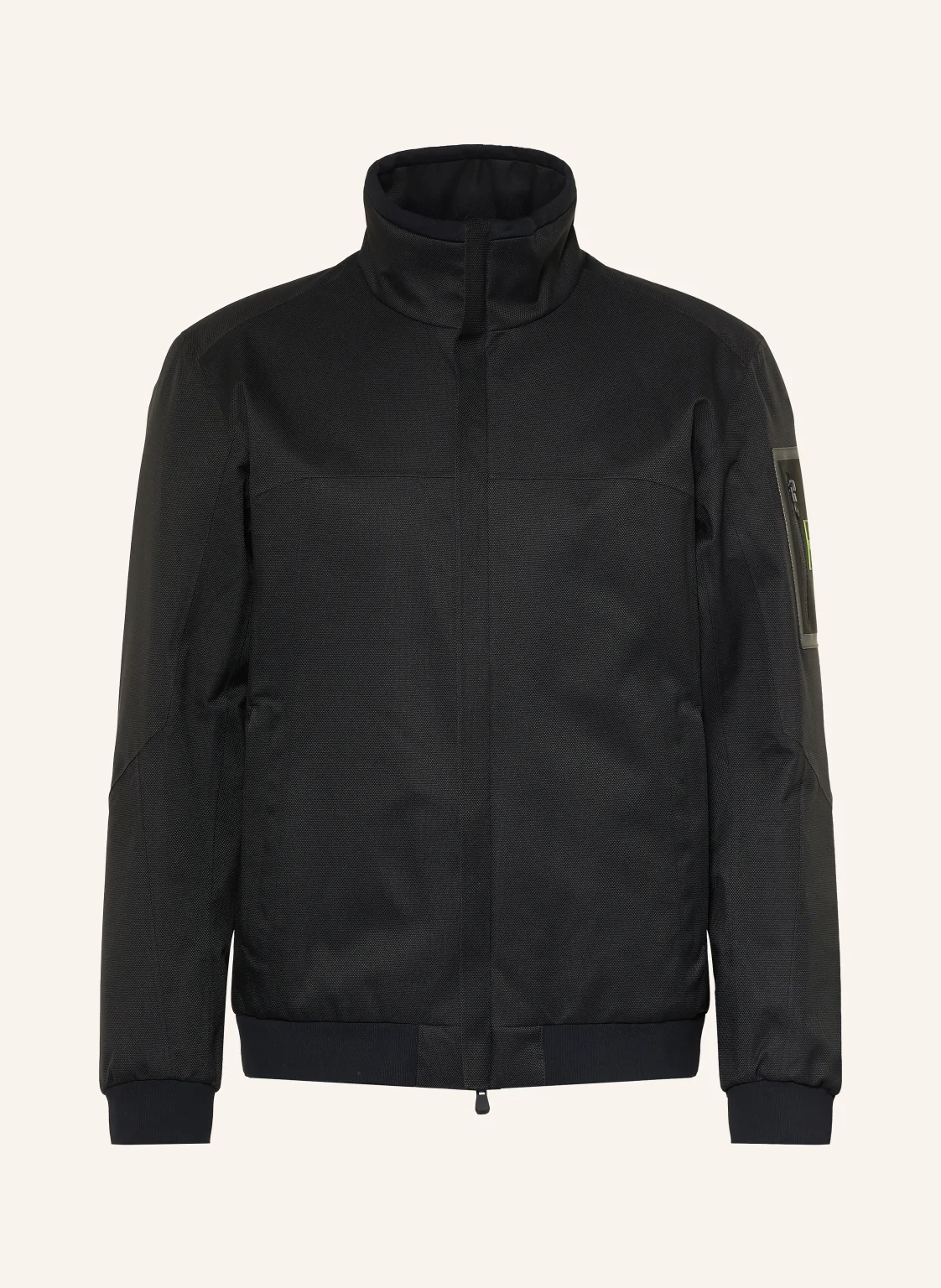 BOSS Blouson HEXATECH