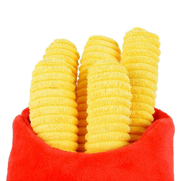 Jouet Peluche de Fouille 