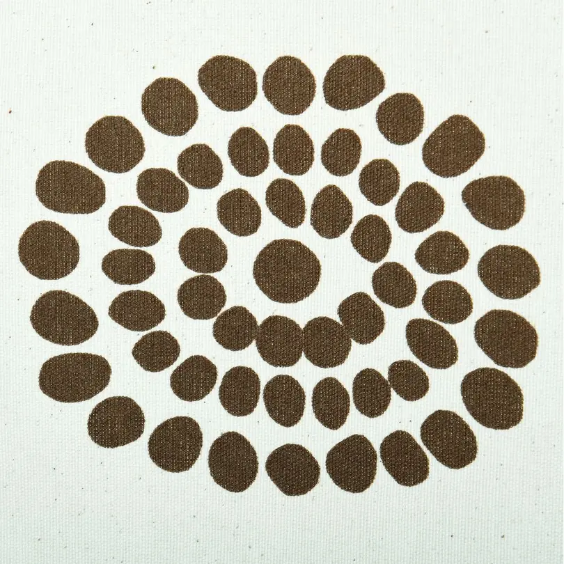 Duschvorhang Prem. Tribal