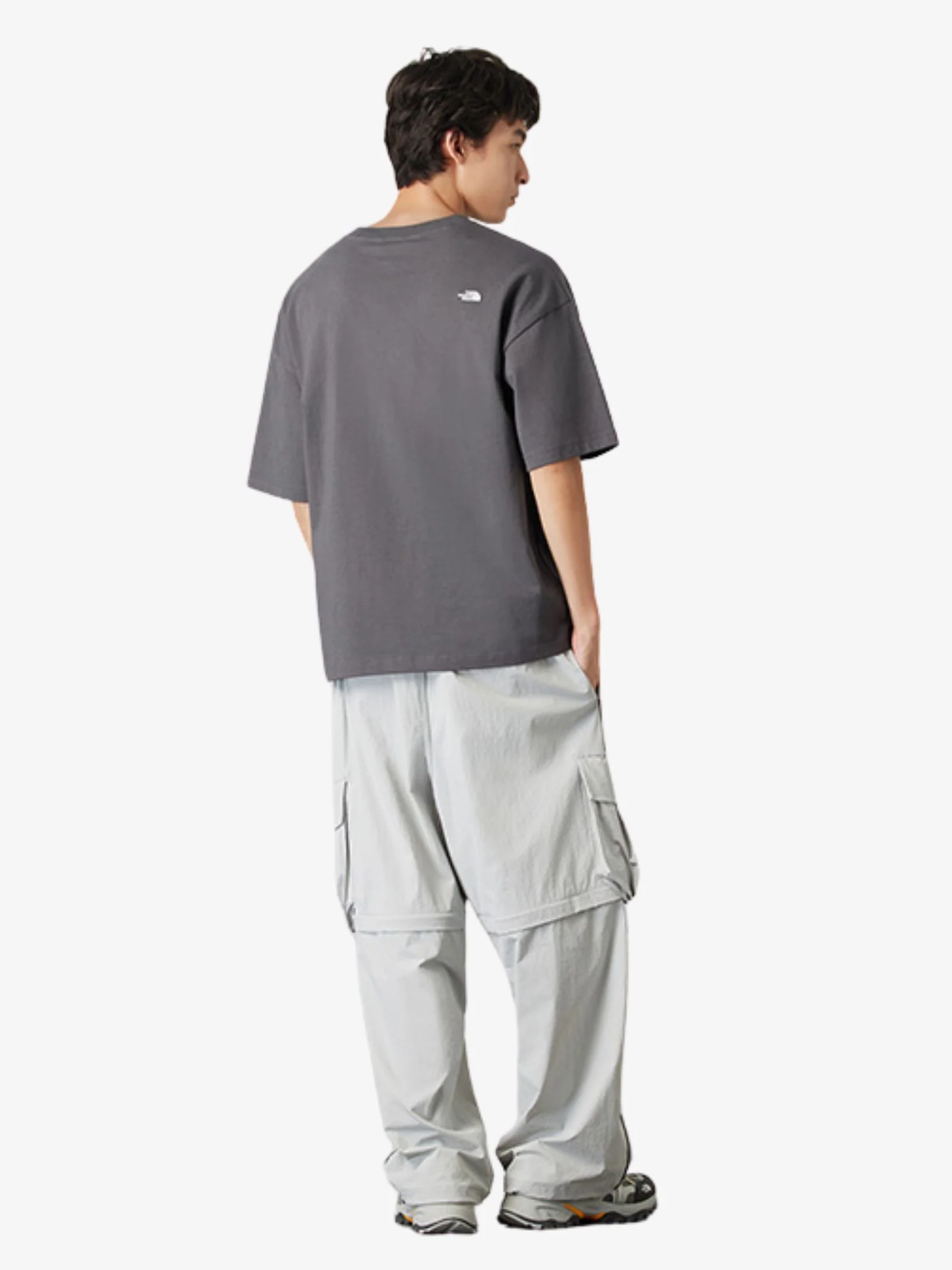 M Small Logo SS Tee