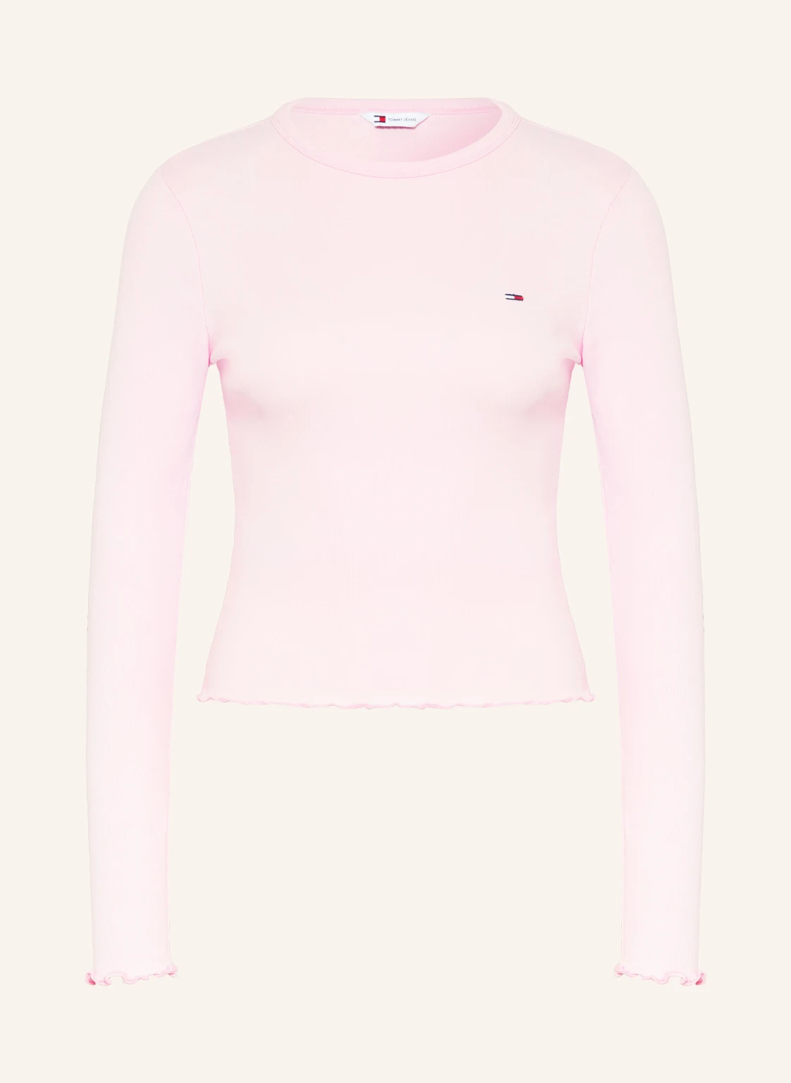 TOMMY JEANS Longsleeve