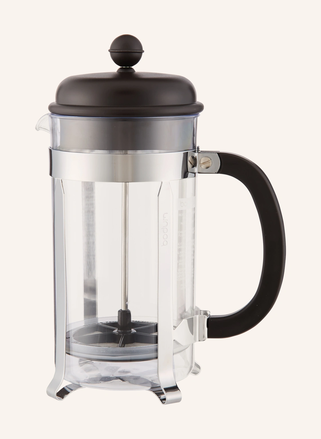 bodum Kaffeebereiter CAFFETTIERA