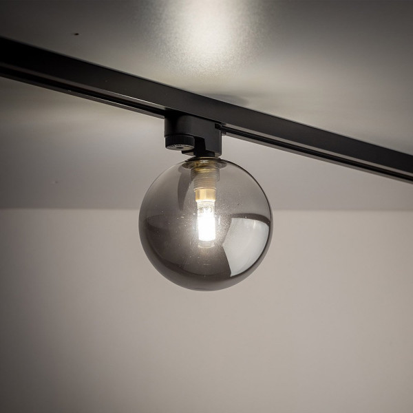 Lampa szynowa 1F TRACER GRAFIT 4922 TK Lighting