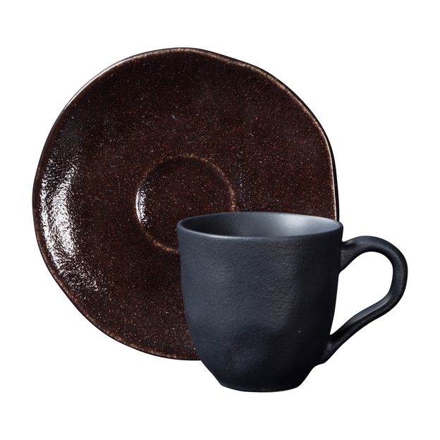 XÍCARA CAFÉ 70 ML GEO ORGÂNICO