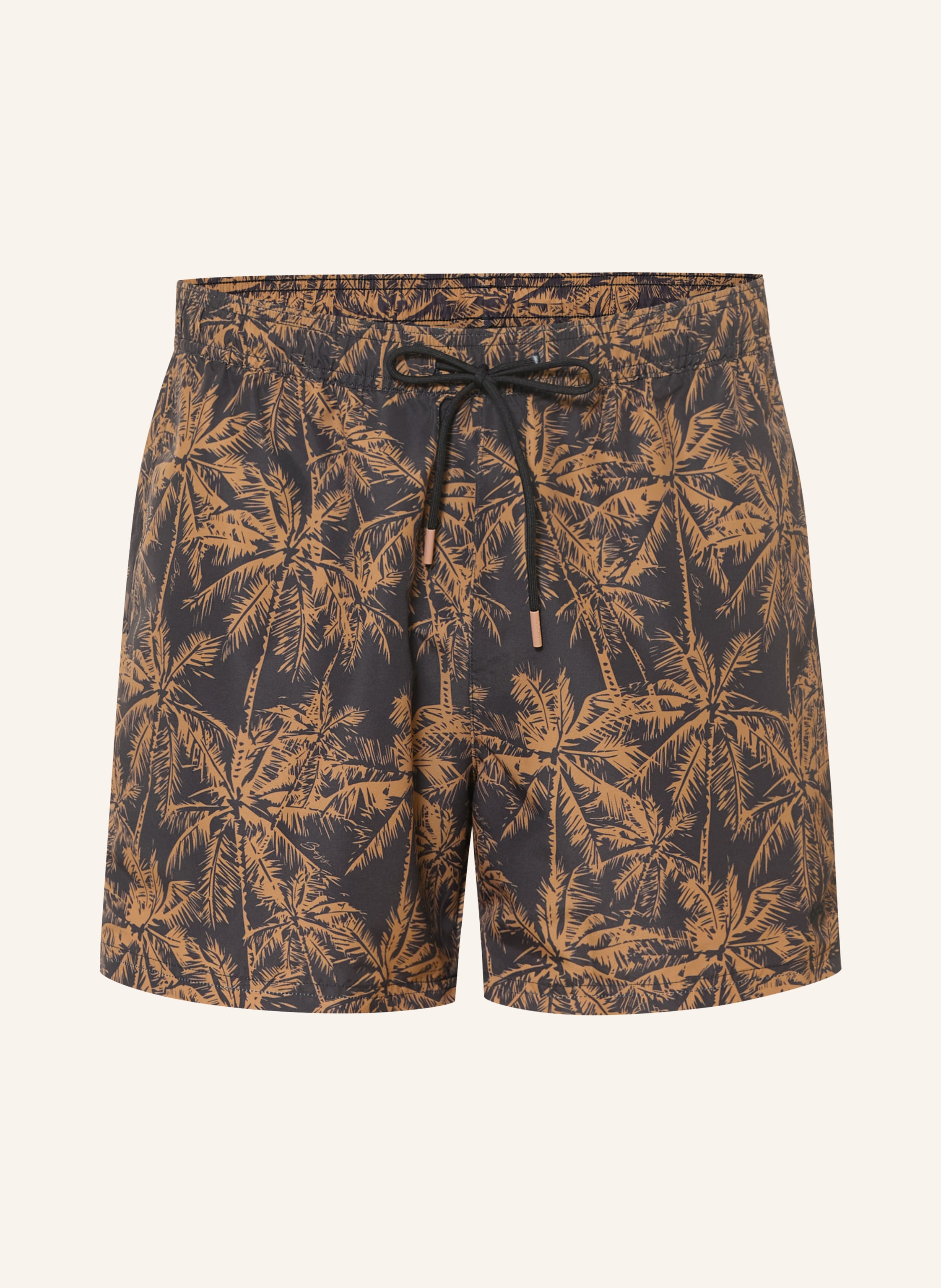 BOSS Badeshorts BREAM