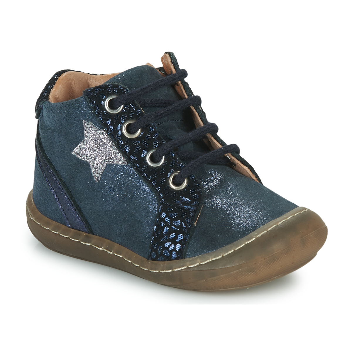 GBB - EDITHE - Blue