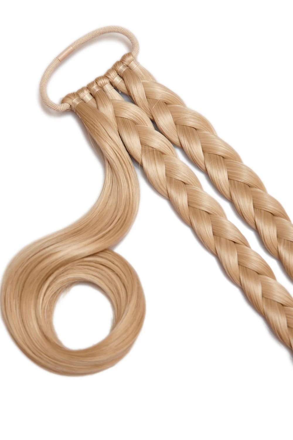 Lullabelz Grande 26 Double Up Braid
