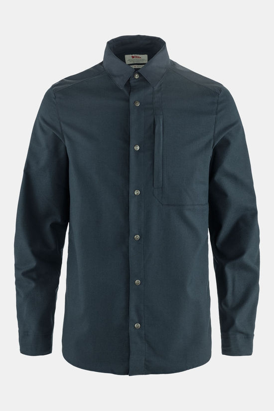 Fjällräven Trekking LS Blouse