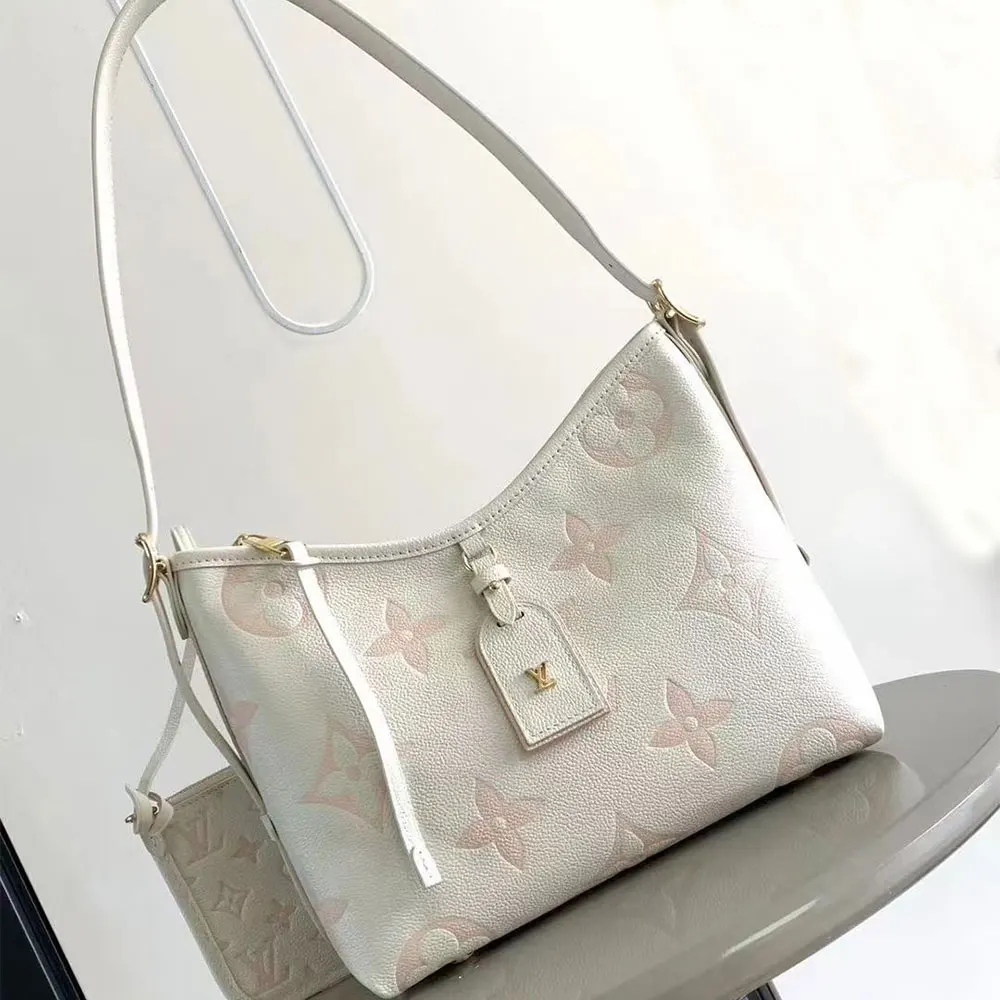 Louis Vuitton LV Monogram Bag