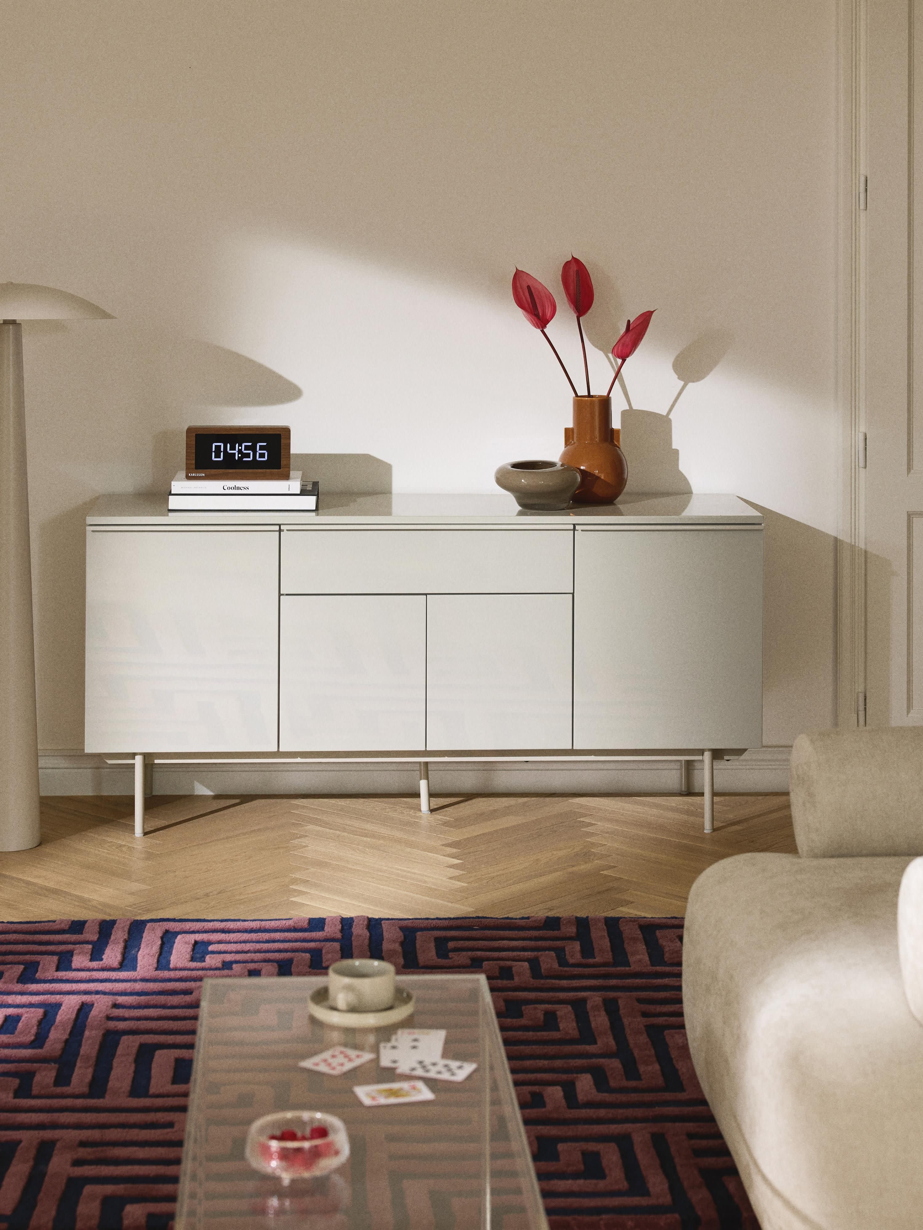 Holz-Sideboard Elona