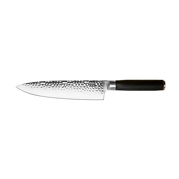 Couteau Gyuto Pakka Lame 20 cm - KOTAI - Couteau japonaisGris 20cm / 33cm