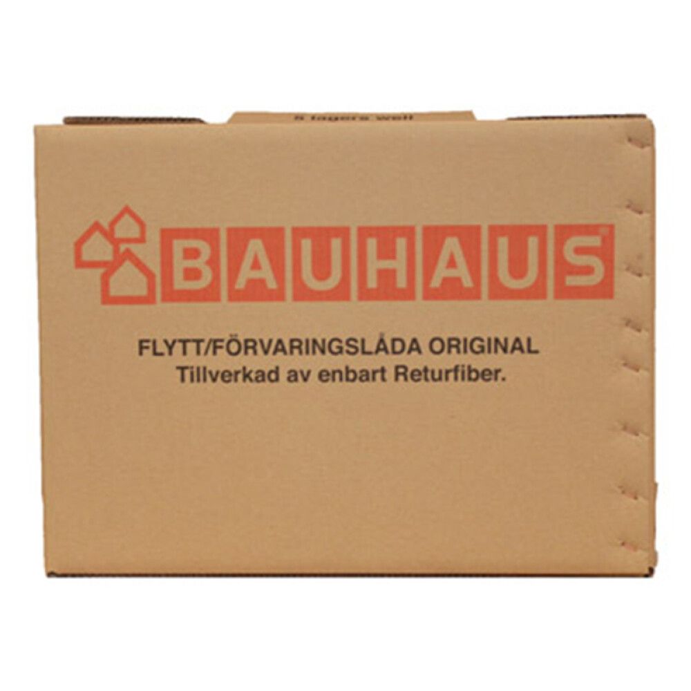 FLYTTEESKE 5-PAPIRLAG 560X330X370MM