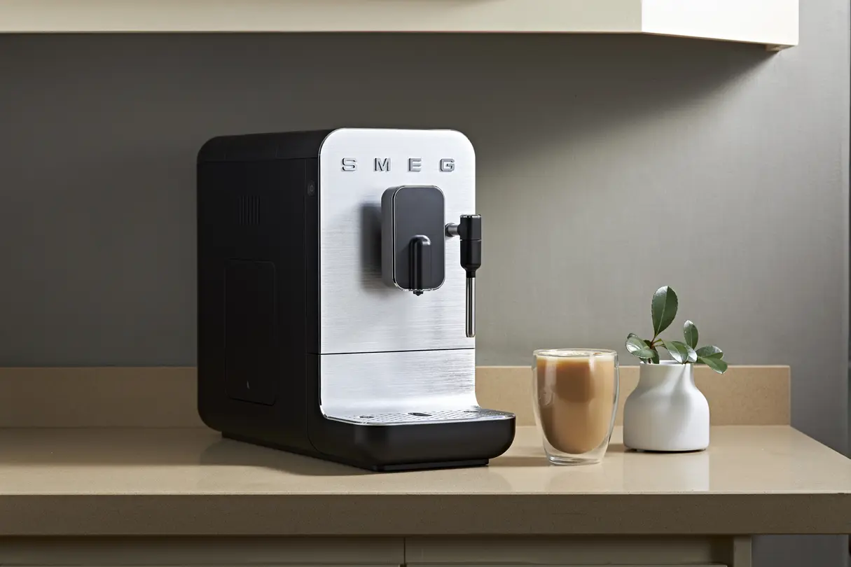 Kaffeemaschinen Collezione