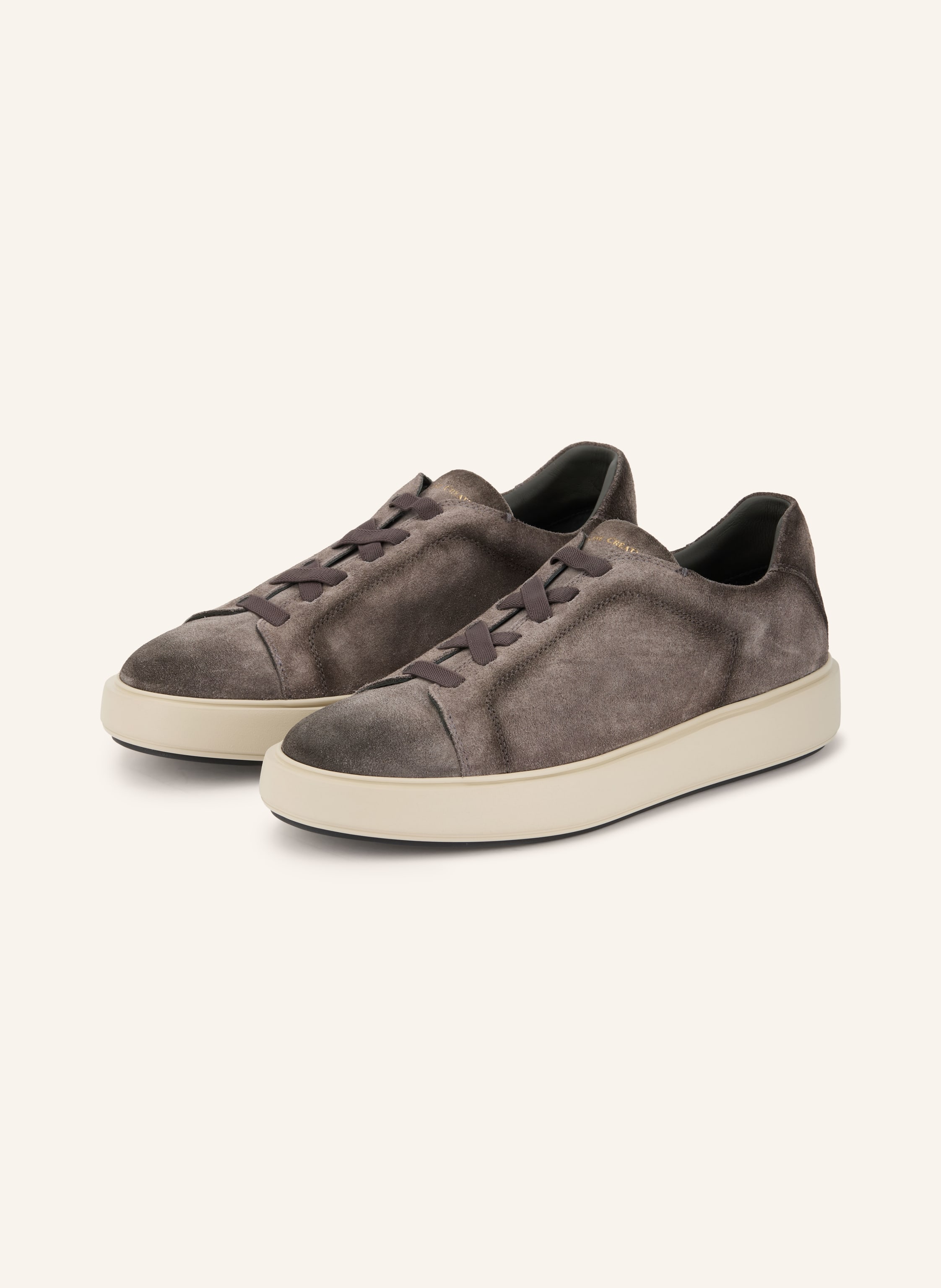 OFFICINE CREATIVE Sneaker SLOUCH 001