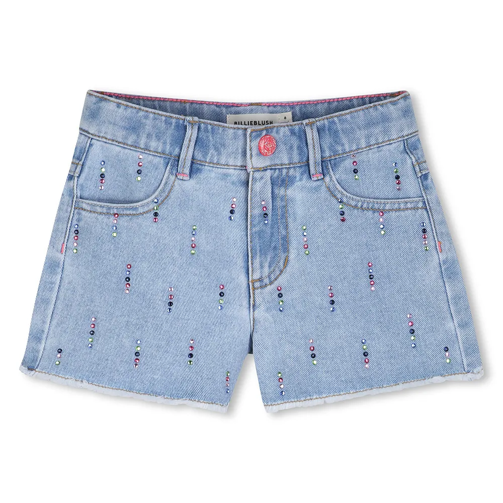 Billieblush U21873 shorts